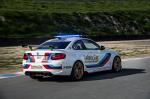 BMW M2 Coupe MotoGP Safety Car 2016 года